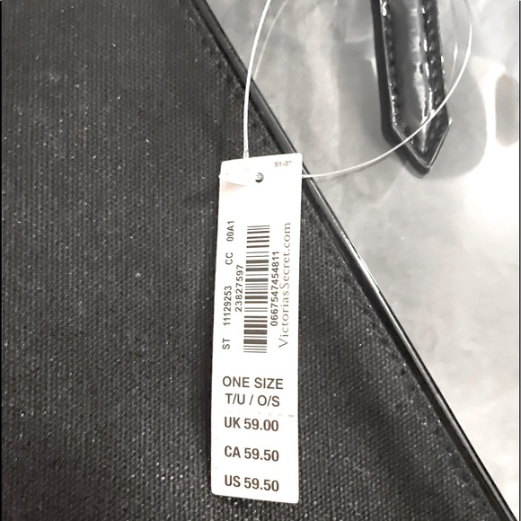 Victoria’s Secret Tote Set - Picture 6 of 8